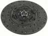 SACHS 1878 005 644 sankabos diskas
109 960 18