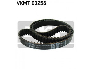 SKF VKMT 03258 paskirstymo diržas 
 Techninės priežiūros dalys -> Papildomas remontas
0816.G8, 0816.H5, 0816.G8, 0816.H5