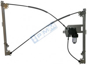 PMM 70282 R lango pakėliklis 
 Vidaus įranga -> Elektrinis lango pakėliklis
8200297444
