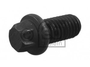 FEBI BILSTEIN 33631 centravimo varžtas, alkūninio veleno skriemulys
07 12 9 904 365, 0516.K5, 516.K5