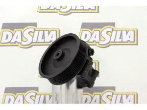 DA SILVA DP2859 hidraulinis siurblys, vairo sistema 
 Vairavimas -> Vairo pavara/siurblys
4511901, 4691863, YC1C-3A674-AB