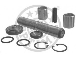 OPTIMAL F8-5013 remonto komplektas, pasukamojo kakliuko kaištis 
 Ašies montavimas/vairavimo mechanizmas/ratai -> Pasukamojo kakliuko remonto rinkinys -> Remonto komplektas, karbiuratorius
6013300019, 6015865033
