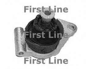 FIRST LINE FEM3350 variklio montavimas 
 Variklis -> Variklio montavimas -> Variklio montavimo rėmas
5682519, 90538582