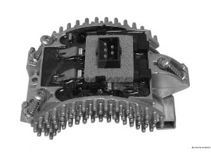 TRUCKTEC AUTOMOTIVE 08.59.028 valdymo blokas, šildymas / ventiliacija
64 11 8 391 399, 8 391 399
