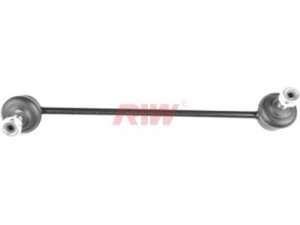 RIW RN4009 šarnyro stabilizatorius 
 Ašies montavimas/vairavimo mechanizmas/ratai -> Stabilizatorius/fiksatoriai -> Savaime išsilyginanti atrama
82 00 040 618, 82 00 714 446