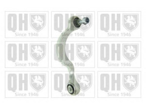 QUINTON HAZELL QLS3813S šarnyro stabilizatorius 
 Ašies montavimas/vairavimo mechanizmas/ratai -> Stabilizatorius/fiksatoriai -> Savaime išsilyginanti atrama
7L8 505 465 B