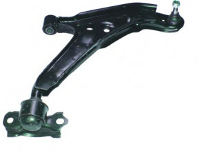 BIRTH BR1601 vikšro valdymo svirtis 
 Ašies montavimas/vairavimo mechanizmas/ratai -> Valdymo svirtis/pasukamosios svirties sujungimas -> Vairo trauklės (valdymo svirtis, išilginis balansyras, diago
54500-2F500