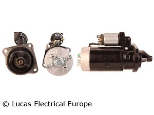 LUCAS ELECTRICAL LRS00841 starteris
4755111