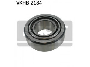 SKF VKHB 2184 rato guolis 
 Ašies montavimas/vairavimo mechanizmas/ratai -> Rato stebulė/montavimas -> Rato guolis
5000877056, 5003090060, 5003090061