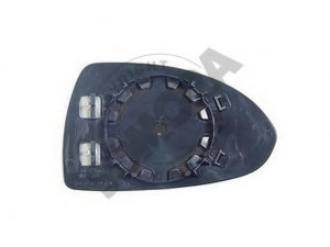 SOMORA 212656G veidrodėlio stiklas, išorinis veidrodėlis 
 Kėbulas -> Keleivių kabina -> Veidrodėlis
