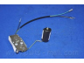 PARTS-MALL PDA-502 siuntimo blokas, degalų bakas 
 Elektros įranga -> Jutikliai
9446022021, 9446022040