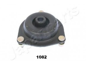 JAPANPARTS RU-1082 pakabos statramsčio atraminis guolis 
 Ašies montavimas/vairavimo mechanizmas/ratai -> Montavimas, pakabos statramstis
54320-4M400