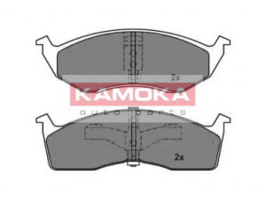 KAMOKA JQ1012196 stabdžių trinkelių rinkinys, diskinis stabdys 
 Techninės priežiūros dalys -> Papildomas remontas
4882107, CHR0101889S