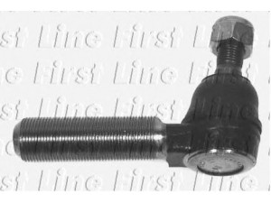 FIRST LINE FTR4842 skersinės vairo trauklės galas 
 Vairavimas -> Vairo mechanizmo sujungimai
45047 69066, 45047-69066, 4504769066