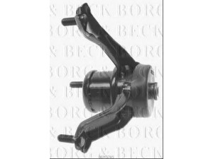 BORG & BECK BEM3785 variklio montavimas 
 Variklis -> Variklio montavimas -> Variklio montavimo rėmas
1230627010