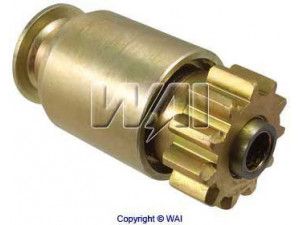 WAIglobal 54-125 laisvos eigos pavara, starteris
3N3150, 3T5343, 5L6429, 5L6604