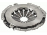 SACHS 3082 600 763 sankabos suspaudimo plokštelė 
 Sankaba/dalys -> Sankabos suspaudimo plokštelė
41300-23000, 41300-23000