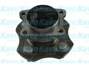 KAVO PARTS WBH-9048 rato guolio komplektas 
 Ašies montavimas/vairavimo mechanizmas/ratai -> Rato stebulė/montavimas -> Rato guolis
424100D030, 4241052020, 4241052021
