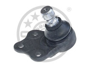 OPTIMAL G3-1032 atramos/vairo trauklė 
 Ašies montavimas/vairavimo mechanizmas/ratai -> Sujungimai -> Atramos/vairo trauklė
30683248, 30683249, 31202228, 31202229