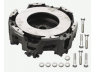 SACHS 1888 600 127 sankabos suspaudimo plokštelė
23666, 29694, 35290