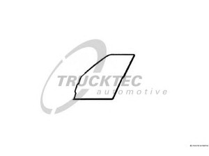 TRUCKTEC AUTOMOTIVE 02.53.055 durų sandariklis
116 720 0478