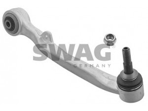 SWAG 20 92 9544 vikšro valdymo svirtis 
 Ašies montavimas/vairavimo mechanizmas/ratai -> Valdymo svirtis/pasukamosios svirties sujungimas -> Vairo trauklės (valdymo svirtis, išilginis balansyras, diago
31 12 4 028 608, 31 12 6 768 298