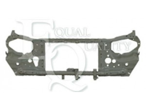 EQUAL QUALITY L03412 priekinis variklio gaubtas 
 Kėbulas -> Kėbulo dalys/ sparnas/buferis -> Priekinis aerodinaminio pasipriešinimo sumažinimas/grotelės
5215A052