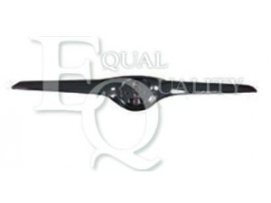 EQUAL QUALITY M1099 buferis, gaubtas 
 Kėbulas -> Transporto priemonės galas -> Gaubtas/dalys/garso izoliacinė medžiaga
5J0853633