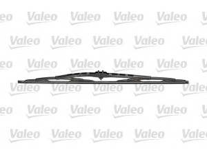VALEO 728810 valytuvo gumelė 
 Techninės priežiūros dalys -> Techninės priežiūros intervalai
5001865595