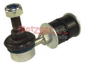 METZGER 53026908 šarnyro stabilizatorius 
 Ašies montavimas/vairavimo mechanizmas/ratai -> Stabilizatorius/fiksatoriai -> Savaime išsilyginanti atrama
51320-SP0-000, 51320-ST7-003