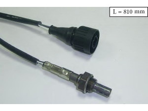 ACI - AVESA SLS-13332 lambda jutiklis 
 Variklis -> Variklio elektra
11 78 1 721 125, 11 78 1 730 007