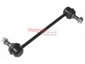 METZGER 53036218 šarnyro stabilizatorius 
 Ašies montavimas/vairavimo mechanizmas/ratai -> Stabilizatorius/fiksatoriai -> Savaime išsilyginanti atrama
B026-34-170, B026R34170, B26R-34-170