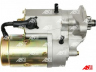 AS-PL S6082 starteris 
 Elektros įranga -> Starterio sistema -> Starteris
28100-87316-000, 2810087316