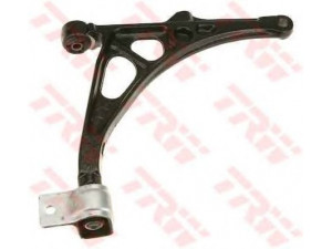 TRW JTC1233 vikšro valdymo svirtis 
 Ašies montavimas/vairavimo mechanizmas/ratai -> Valdymo svirtis/pasukamosios svirties sujungimas -> Vairo trauklės (valdymo svirtis, išilginis balansyras, diago
352177, 3521G4, 352177, 3521G4