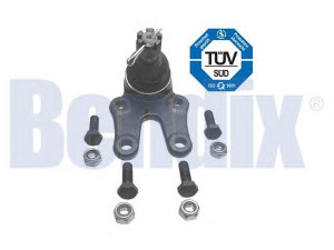 BENDIX 041361B atramos/vairo trauklė 
 Ašies montavimas/vairavimo mechanizmas/ratai -> Sujungimai -> Atramos/vairo trauklė
4333029125, 4334029105