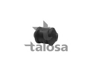 TALOSA 57-02531 valdymo svirties/išilginių svirčių įvorė 
 Ašies montavimas/vairavimo mechanizmas/ratai -> Valdymo svirtis/pasukamosios svirties sujungimas -> Montavimas/sutvirtinimas
352300, 352300