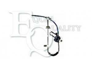 EQUAL QUALITY 230112 lango pakėliklis 
 Vidaus įranga -> Elektrinis lango pakėliklis
71712528, 82377111, 82445498