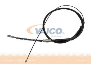 VAICO V30-30041 trosas, stovėjimo stabdys 
 Stabdžių sistema -> Valdymo svirtys/trosai
601 420 11 85