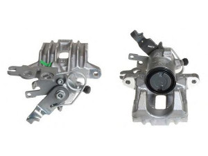 BREMBO F 85 321 stabdžių apkaba 
 Dviratė transporto priemonės -> Stabdžių sistema -> Stabdžių apkaba / priedai
2K0615424C