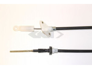 SPIDAN 443980 sankabos trosas 
 Dviratė transporto priemonės -> Kabeliai ir tachometro velenaai -> Sankabos trosas
7784941