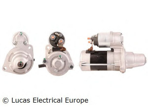 LUCAS ELECTRICAL LRT00155 starteris 
 Elektros įranga -> Starterio sistema -> Starteris
23300-2F200