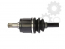 LAUBER 88.2754 kardaninis velenas
44011S10A50, 44306S10C51