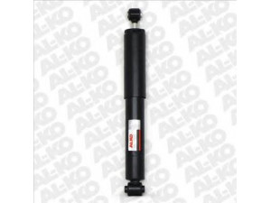AL-KO 204643 amortizatorius 
 Pakaba -> Amortizatorius
5206PR