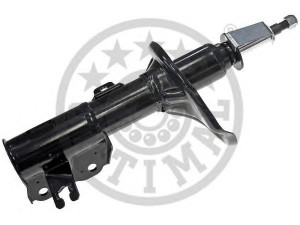 OPTIMAL A-3813GL amortizatorius 
 Pakaba -> Amortizatorius