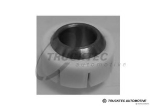 TRUCKTEC AUTOMOTIVE 01.67.120 jungtis, kėlimo strypas
000 981 4531, 000 981 5531, 001 981 3931