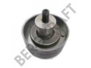 BERGKRAFT BK8409364 kreipiantysis skriemulys, V formos rumbuotas diržas
7420759364, 7421390528, 20759364