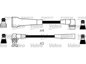 VALEO 346607 uždegimo laido komplektas 
 Kibirkšties / kaitinamasis uždegimas -> Uždegimo laidai/jungtys
7700731060, 7700731063, 7700731064