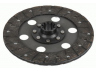SACHS 1864 634 033 sankabos diskas
