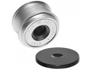 MAGNETI MARELLI 940113010073 skriemulys, kintamosios srovės generatorius