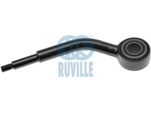 RUVILLE 915291 šarnyro stabilizatorius 
 Ašies montavimas/vairavimo mechanizmas/ratai -> Stabilizatorius/fiksatoriai -> Savaime išsilyginanti atrama
6150970